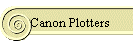 Canon Plotters