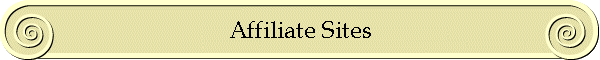 Affiliate Sites